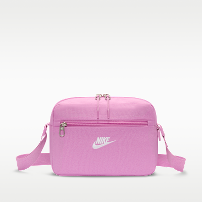 Nike Heritage Crossbody Bag 2.0 (4L). Nike.com
